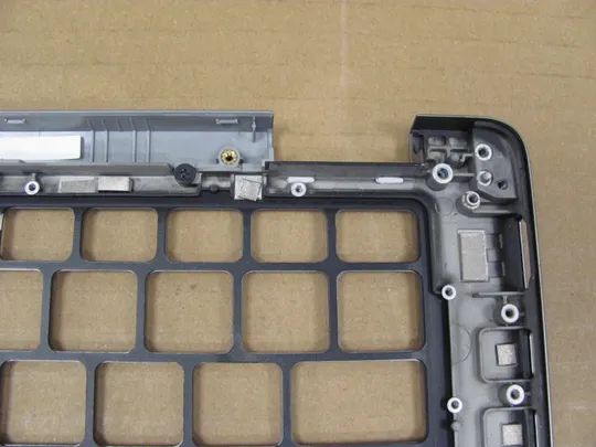 754-52 Кришка панель палмрест  для  DELL Latitude 7410 2-in-1 оригінал Характеристики