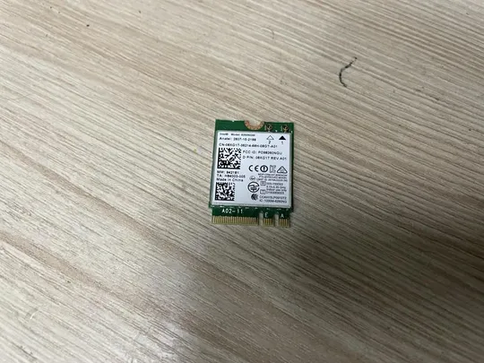 N0295 Dell Latitude E7470 Wi Fi Ціна
