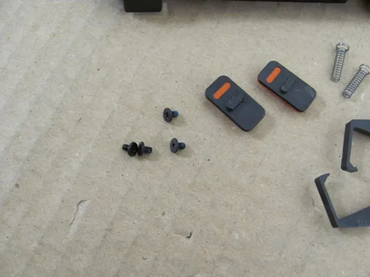 №152-32 комплектуюче для DELL LATITUDE E6440 оригінал З аукціону