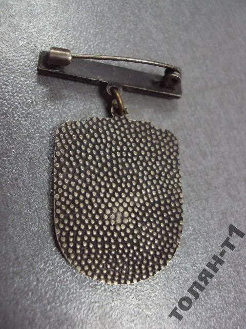 знак гдр фридрихсхафен FRIEDRICHSHAFEN германия №10560 Продаж