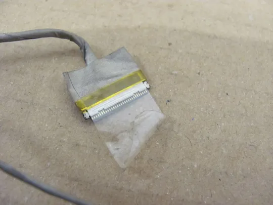 526-15 шлейф 1422-01850100 для Asus X555L X555U, X555UA-1A, X555UB, X555UF, X555UJ, X555UQ оригінал З аукціону