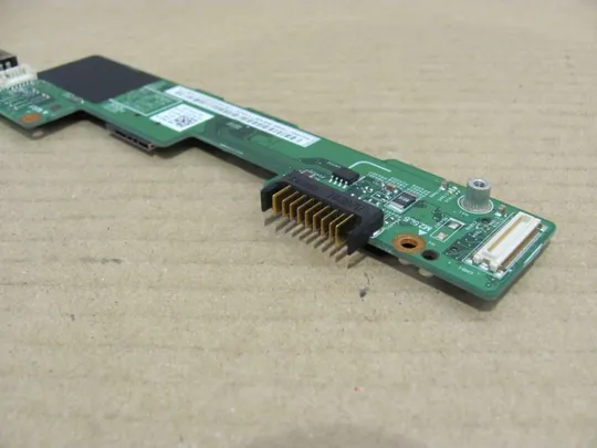 372-23 плата USB, Ethernet, SIM роз&#039;єм акб 0632VY для Dell Vostro 3500 V3500 3300 3700 оригінал Інтернет-аукціон