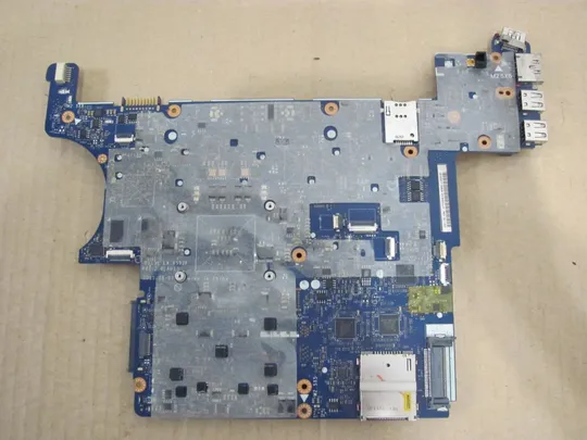 Купити 375-9 материнська плата LA-6592P для DELL LATITUDE E6420 оригінал