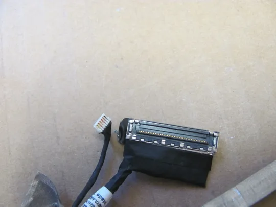 Купити номер0986-20 Шлейф матриці для ноутбука Шлейф дисплея Шлейф підключення дисплея Шлейф екрана Laptop matrix cable 0VPC5F DC02C00KS00 для Dell Precision 7530 7540 M7540 оригінал