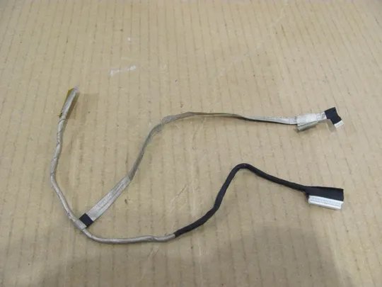 номер0326-35 шлейф Шлейф матриці для ноутбука  Шлейф дисплея Шлейф підключення дисплея Шлейф екрана Laptop matrix cable  BA39-01120A для SAMSUNG NP600 NP600B5B4 NP400B оригінал Ціна