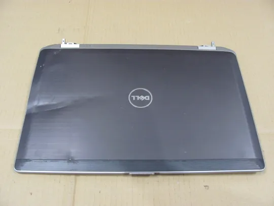 706-2 кришка матриці 0C5Y8R AM0LH000202 з петлями і шлейфом  для Dell Latitude E6530 оригінал Ціна