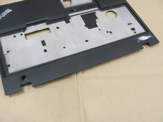 Купити номер0251-15  Кришка панель палмрест 460.0CW06.0003 01YR481 для Lenovo Thinkpad T580 P52S оригінал