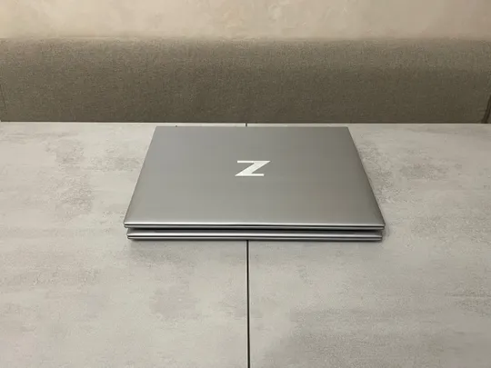 Ультрабук HP Zbook FireFly 16 G9, 16&quot; сенсор, i7-1260P, 32GB, 512GB. Гарантія Інтернет-аукціон