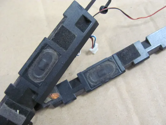 584-12 динаміки 0CN7FW для Dell VOSTRO 14 Insprion 14 3441 3442 3443 оригінал З аукціону