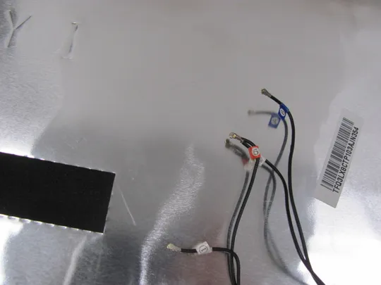 81-7 кришка матриці TFQ3LX8CTP103  для HP ProBook 450 451 455 456 G5 оригінал Торговий майданчик