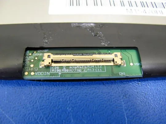 МР4-3 матриця NT116WHM-N21 	11.6" eDP 30 pin WXGA/HD Ready Slim Продаж