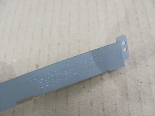 номер0194-10 комплектуюче кріплення 33.4A014.001  для LENOVO ThinkPad T550  W550S T560  оригінал Продаж