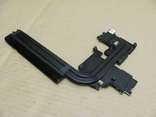 номер0149-5 термотрубка охолодження AT0ZH0010S0 для LENOVO IdeaPad Y700 Y700-17 Y700-17iSK оригінал Ціна