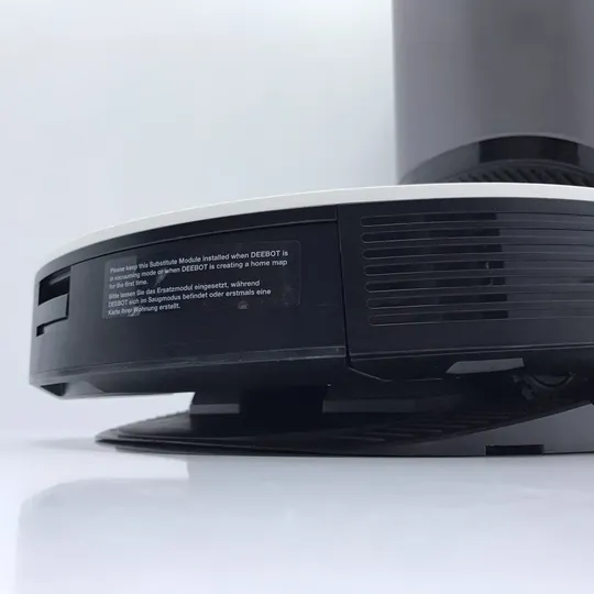 Робот - Пилосос Ecovacs Deebot Ozmo T8 Plus Недорого