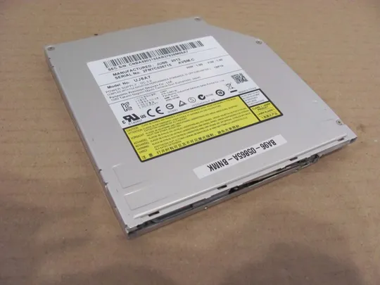 549-10 DVD привід для SAMSUNG NP700 NP700Z5C оригінал Ціна