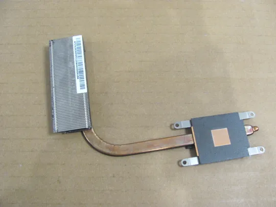 762-12 термотрубка охолодження AT15L0030F0 для  Lenovo IdeaPad B50-80 B50-70 B50-30 оригінал З аукціону