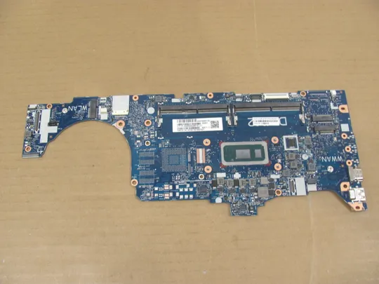 826-15 материнська плата 6050A3140901 M05248-601 SRGKX  i5-10310U для Hp Elitebook 850 G8 850 G7 850 G8 855 G7 855 G8  оригінал Ціна