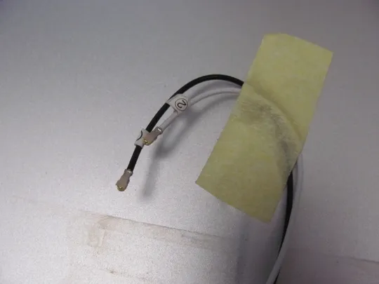 828-55 кришка матриці 6070B1167401  для HP Envy 17-AE 17T-AE 17M-AE оригінал На торгах