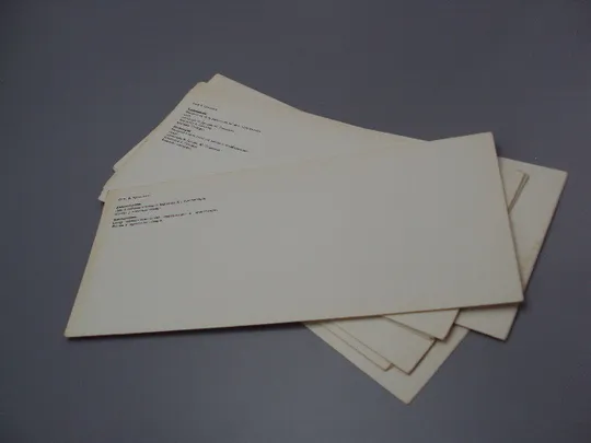 Набор открыток город Хмельницкий 1986 год фото В. Крымчака лот 14 шт №18235МЯ На торгах