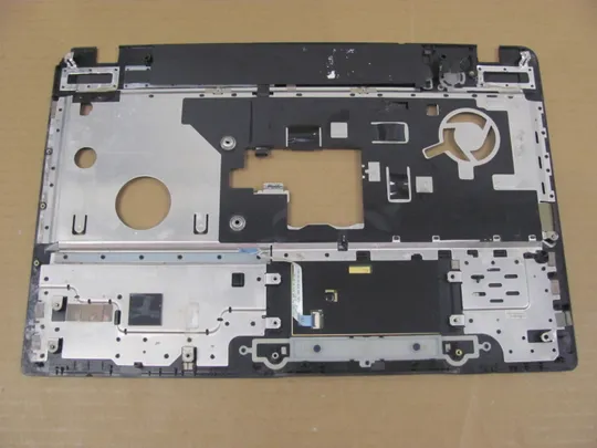 Купити 838-21 Кришка панель палмрест та тачпад 60.4M418.002 для Lenovo IdeaPad Z570 B570 V570 оригінал