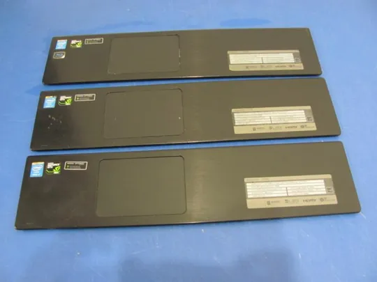 №47-19 середня панель з тачпадом 13N0-AUA0101 для ACER V3-772G оригінал Ціна