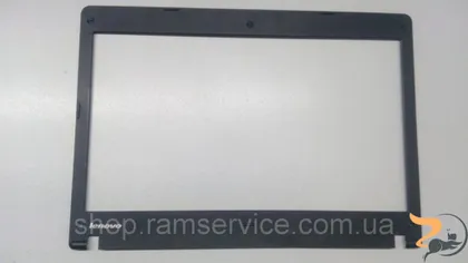 фото, Рамка матриці корпуса для ноутбука Lenovo ThinkPad Edge 13, 60Y5527, б/в