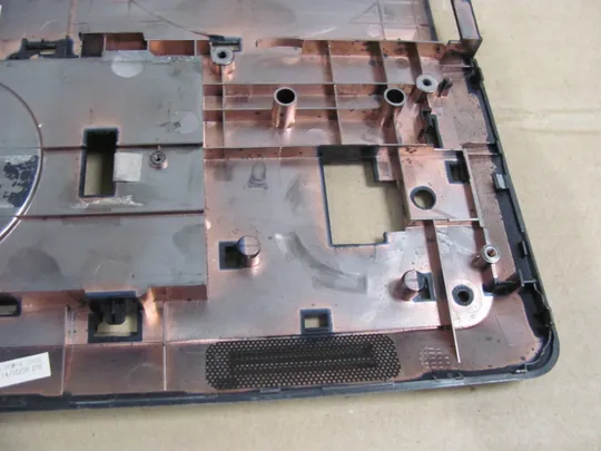 681-22 Кришка дно піддон корпуса 0K7THF  для DELL Inspiron 17 5748 оригінал Продаж