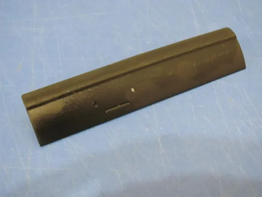 №49 заглушка приводу BA75-02849A для Samsung NP- RV513 RV511 RV515 RV520 оригінал Ціна