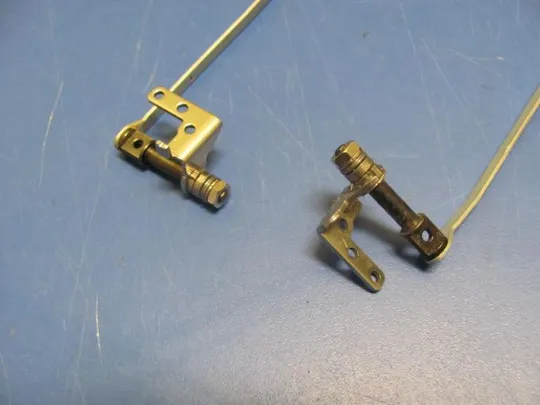 номер0279-13  кріплення Фіксатор Скоби Закріплювач Механізм з'єднання fastening матриці з петлями для FUJITSU LIFEBOOK E554 E556 оригінал Де купити