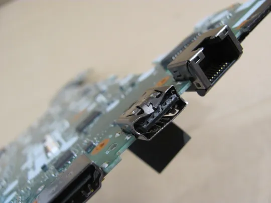 651-3 материнська плата SR3L9 i5-8350U ET480 NM-B501  для Lenovo Thinkpad T480 оригінал в Україні