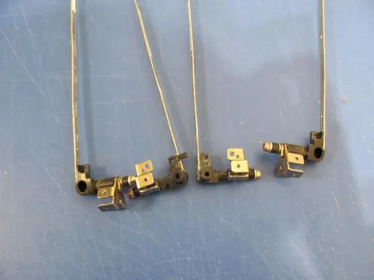 Купити №306-10 петлі кріплення CP489111-01 для Fujitsu A530 AH530 оригінал