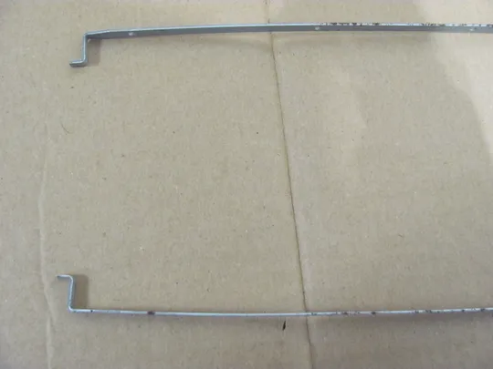 434-27 кріплення з петлями 6055B0025702  для  HP ENVY 17 17-J 17t-j000 M7-J   оригінал З аукціону