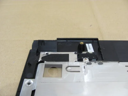 424-6 Кришка панель палмрест та тачпад  60.4IJ02.006  для Lenovo  B570 B575 V570 V575 Z570 Z575 оригінал Торговий майданчик