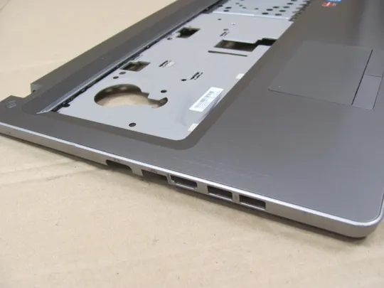 675-2 Кришка панель палмрест та тачпад 6070B0491805 667658-001  для HP  ProBook 4730 4730s оригінал На торгах