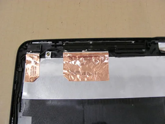 746-1 кришка матриці 6070B0939601 840656-001 для HP ProBook 640 G2 640 G3 645 G2 645 G3  оригінал Недорого