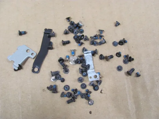 номер0180-2 комплектуюче гвинти  для DELL Latitude E7250 оригінал Де купити