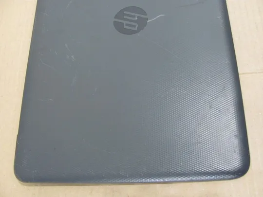 401-3 кришка матриці 814646-001 AP1EM000910 для HP Pavilion 15-AC 15-AF 15-AY 15Q-AJ 15-BA, HP 250 255 256 G4 оригінал З аукціону