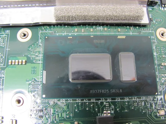 600-13 материнська плата  SR3L8   i7-8650U  ET481 NM-B471 02HL854 для Lenovo ThinkPad T480S оригінал Недорого