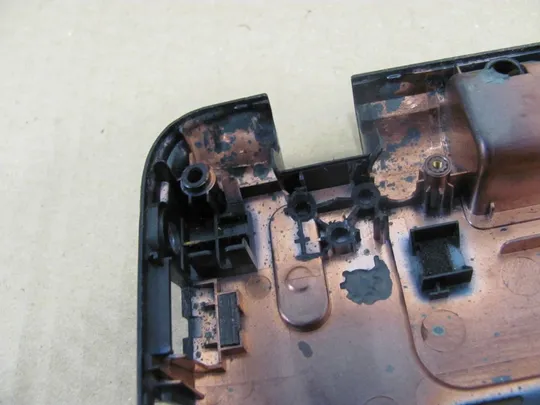 номер0226-9 Кришка, дно, піддон корпуса,нижний корпус(дно)для ноутбука,низ,дно,поддон,нижняя часть AP0NN000100 для Acer E1-531 E1-571 E1-571 E1-571G E1-521 E1-531 оригінал Характеристики