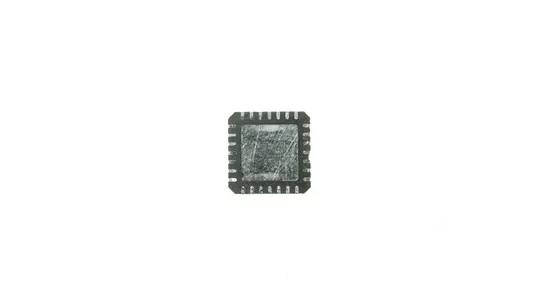 Мікросхема Intersil ISL6532ACR для ноутбука Ціна