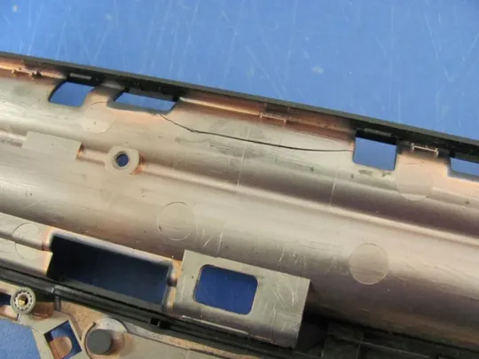 номер0094-1 Кришка дно піддон корпуса 3EFH5BSJT10 CP515937-02 для Fujitsu Lifebook A531 AH531 AH502 AH512 AH531 нижний корпус для ноутбука низ корпус D cover-D Характеристики