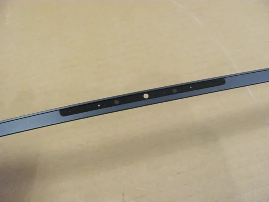 777-2 рамка матриці AP304000101 0NPXVC для Dell ALIENWARE x15 R1 R2 оригінал З аукціону