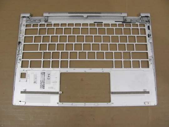 Купити 828-2 панель палмрест 6070B1157101  для HP Elitebook x360 1020 G2  оригінал