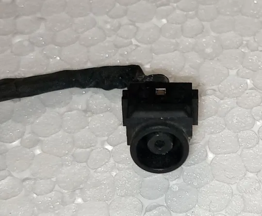 Додаткова плата з ноутбука SONY Vaio PCG-41218M VPCSB з роз&#039;ємом живлення З аукціону