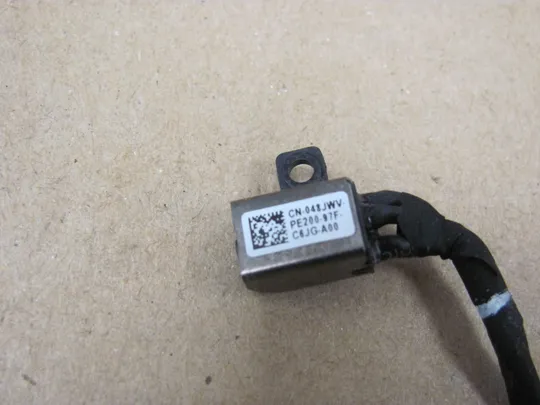 674-26 роз'єм живлення 048JWV  для Dell Inspiron 15 7000 7590 7591   оригінал Де купити
