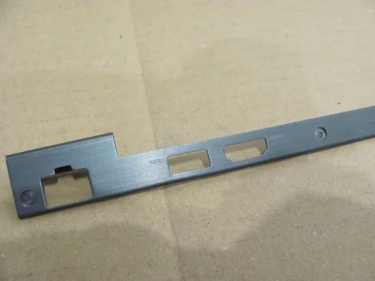 номер0180-45 заглушка корпуса 0G12KH для Dell Latitude E7240 оригінал З аукціону