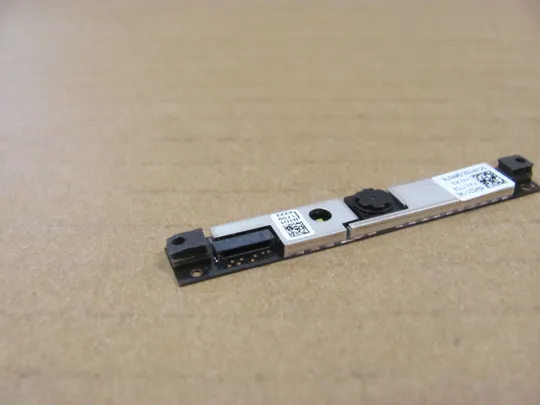 772-18 WEB камера 694521-140 765816-2C1 694521-2D1  для HP Folio 9470m, 9480m оригінал З аукціону