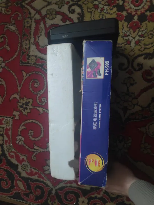 Купити Консоль Dendy Денді Subor Сюбор