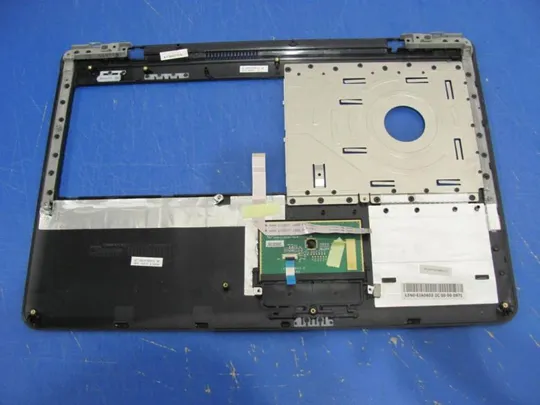 Купити №269-13 панель палмрест та тачпад 13N0-EJA0603 для ASUS K50IJ оригінал
