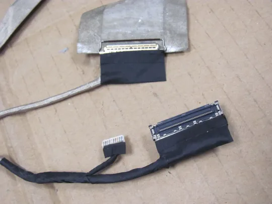 691-22 шлейф 0JHDVT DC02C00JW00 для Dell latitude 5400 5401 5405 оригінал З аукціону